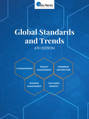 cover image of Global Standards